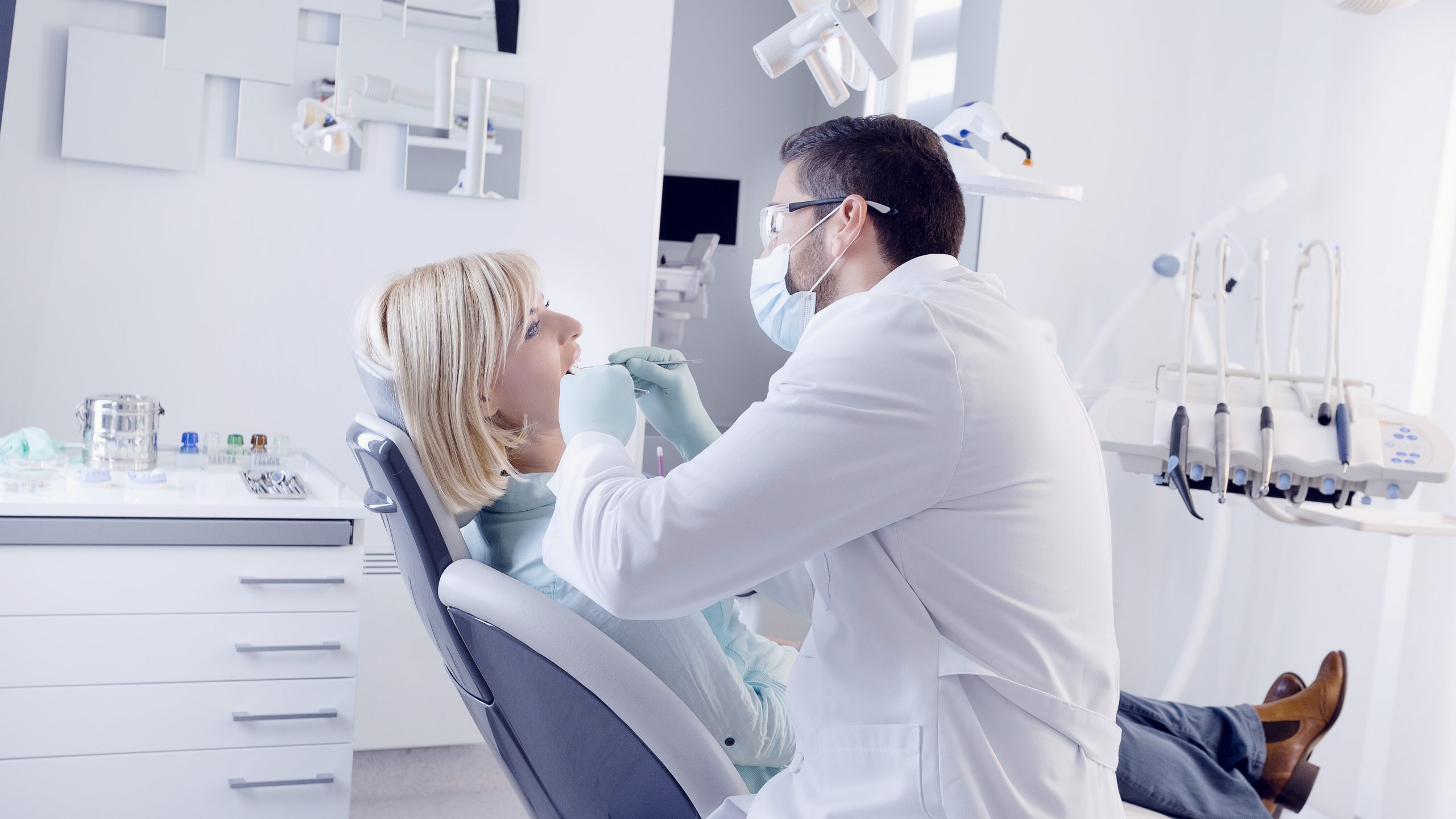 Dentist in Gonzales, LA