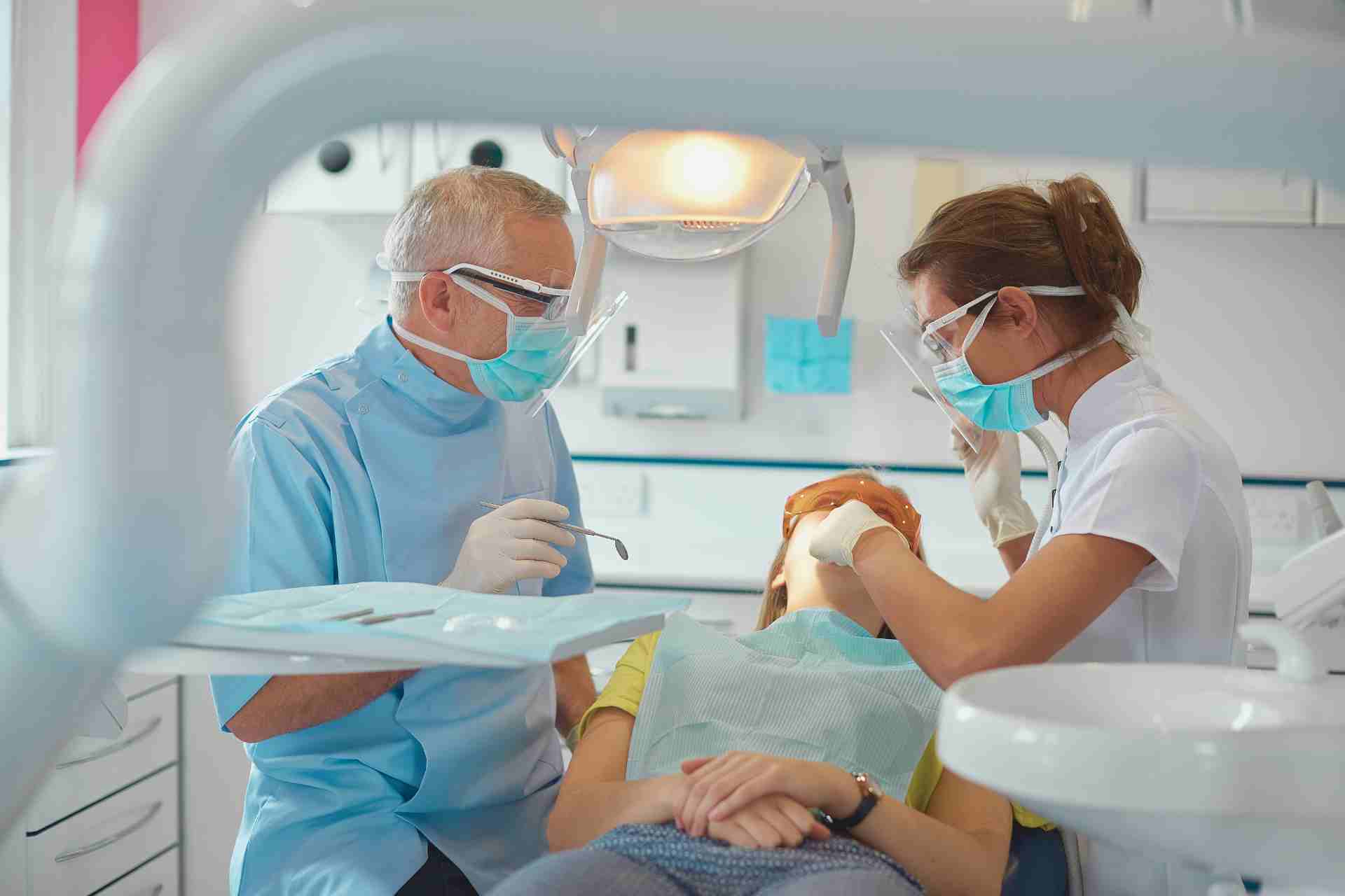 Dentist in Gonzales, LA
